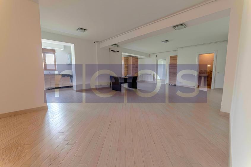 VANZARE | 3 CAMERE | PIAȚA DOROBANTI - 3