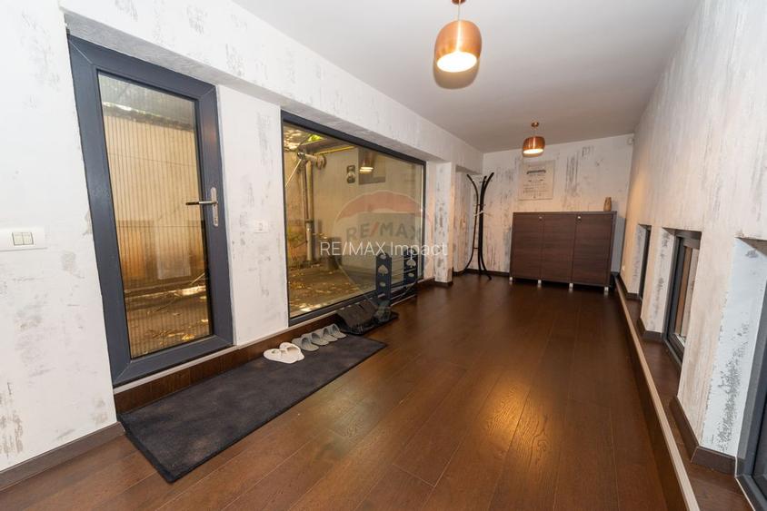 Inchiriere Apartament 4 camere, mobilat si utilat lux, zona Libertatii - 22