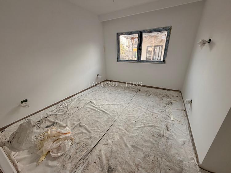 Casa individuala P+1+Pod. 5 cam. Util 160mp. Teren 390mp - 13