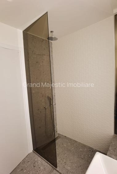 Apartament 2 camere Aviatiei Towers LOC DE PARCARE - 10