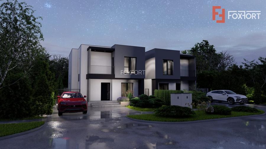 Casa individuala 5 camere, LA ROSU, de vanzare in Sacalaz  - 5