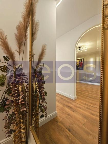 APARTAMENT 2 CAMERE 42MP PIATA AMZEI VICTORIEI ROMANA RENOVAT COMPLET FARA RISK - 2