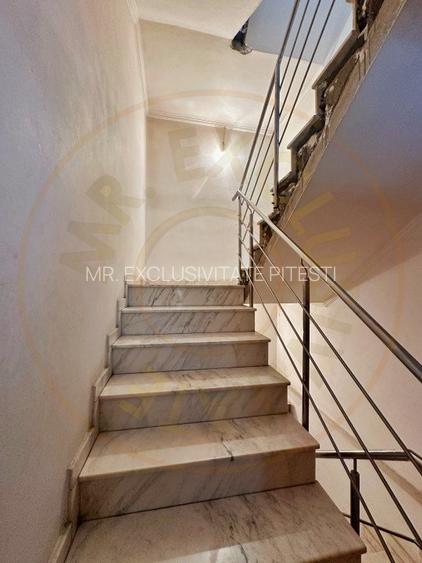 Casa Generoasa + 500mp Teren  Pitesti - Exercitiu - 11