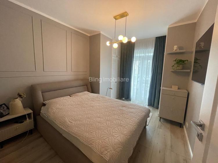 Apartament de 3 camere,55 mp,Ultramodern,Terasa 50 mp, Zona Buna Ziua - 7