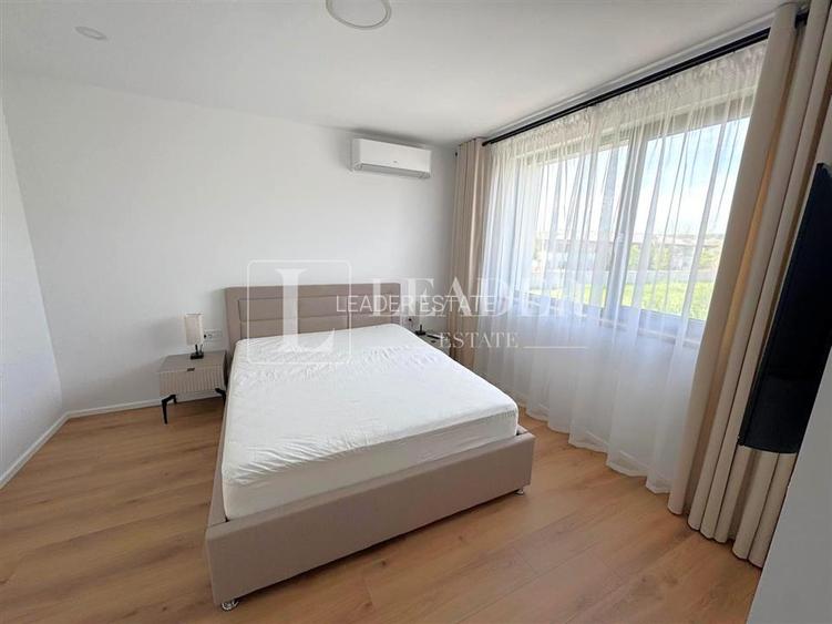 Brand New House for Rent – near the American School & Olga Gudynn School - 10