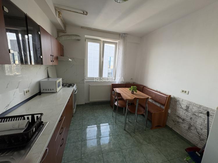 Apartament 3 Camere Ștefan cel Mare | Balcon | 2 minute metroul - 5