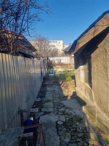 Casa batraneasca Brailita, teren 300 mp - 7