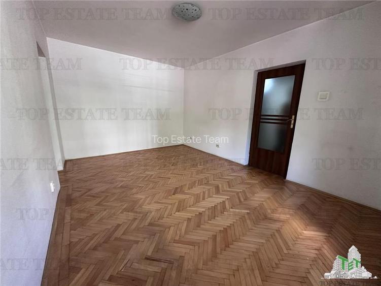 Apartament 2 camere e vanzare in zona Chibrit / Metrou 1 Mai Bucuresti - 6
