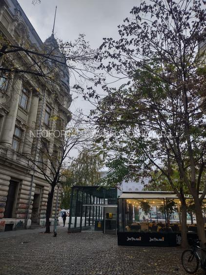 APARTAMENT 4 CAMERE VEDERE P-TA UNIVERSITATII, IDEAL INVESTITIE - 4