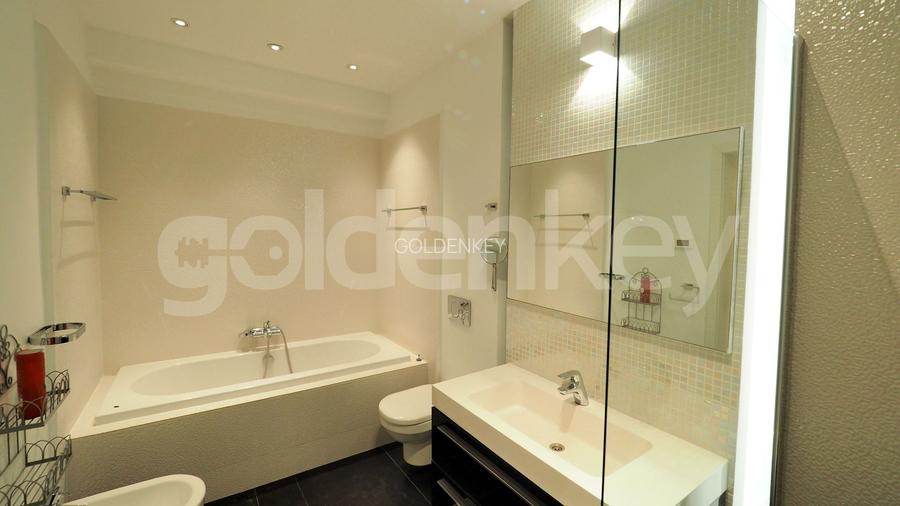 Apartament cu 5 camere in fata Parcului Herastrau | 210mp terasa si garaj - 16