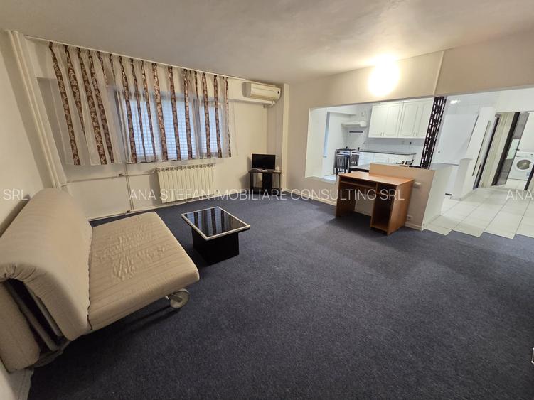 Piata Muncii / Apartament doua camere / 5 minute metrou - 2