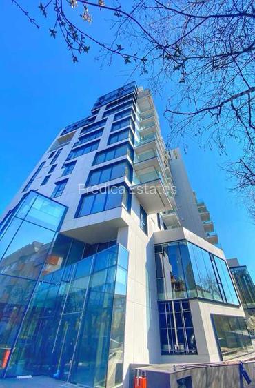 3 camere - One Herăstrău Towers, Herăstrău, Aviației, N. Caramfil - 14