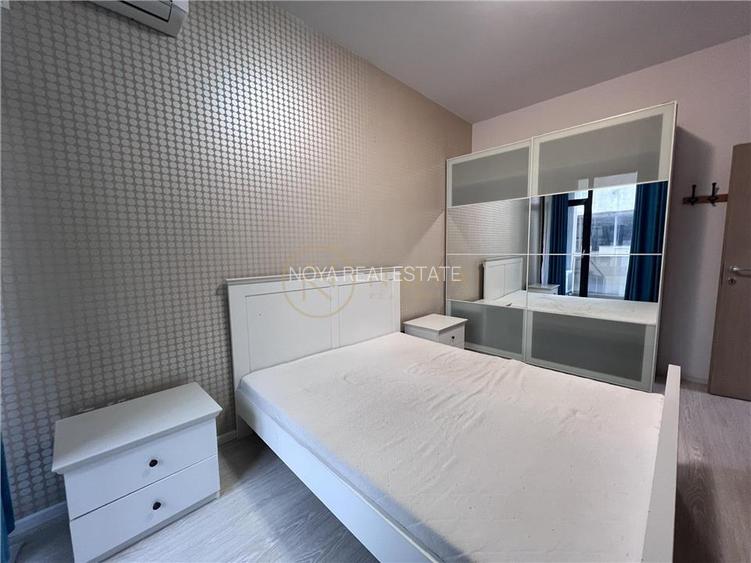 Vanzare apartament de 3 camere in zona Decebal Uptown Residence - 17