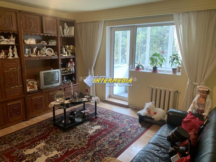 Apartament 3 Camere Vanzare CETATE Closca, Etaj 1, Nefinisat, Central Termopane - 14