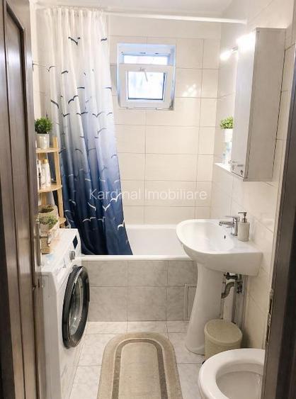 Apartament 3 camere decomandat | Noua-Darste Boxa | 125.000 € - 6