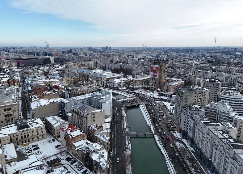 Spatii de birouri de inchiriat in Splaiul Independentei 15 - comision 0%! - 8