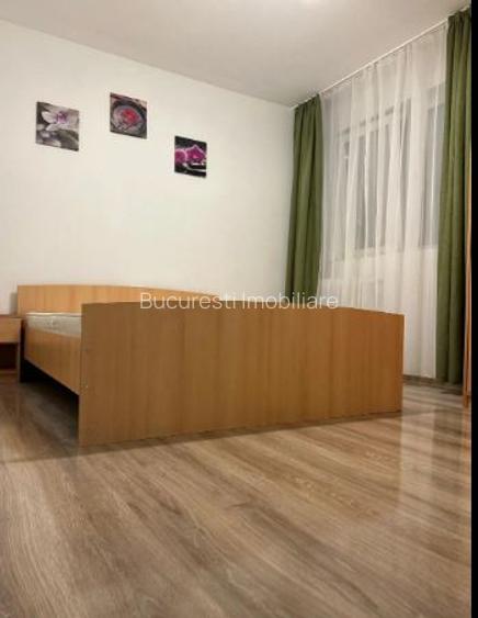 Apartament 2 Camere,Tineretului Metrou PARC ,et.4/10,Amenajat,mobilat,complet - 4