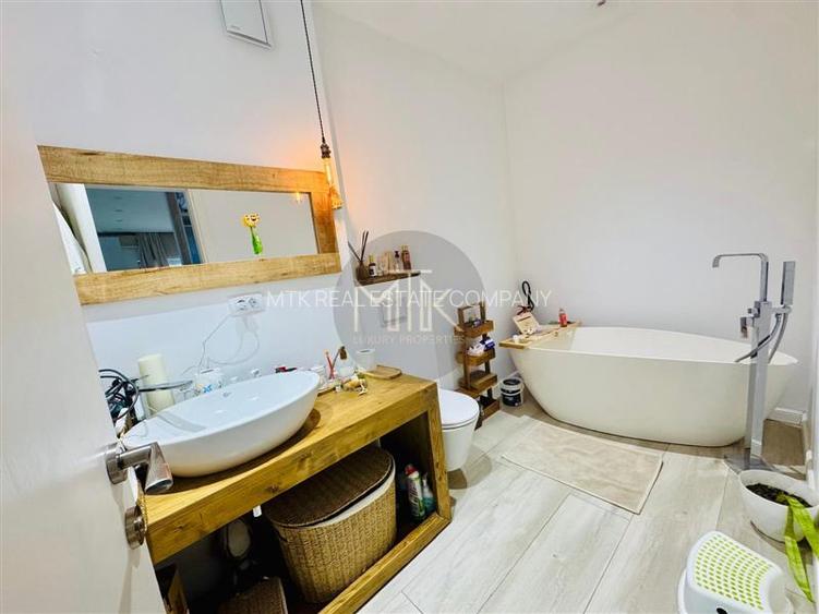 Apartament superb 4 camere I Pipera-Iancu Nicolae I Gradina proprie 135MP& 2Locu - 16