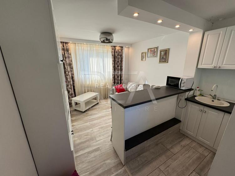 2 Camere | Bloc Reabilitat | Metrou Raul Doamnei |  - 2