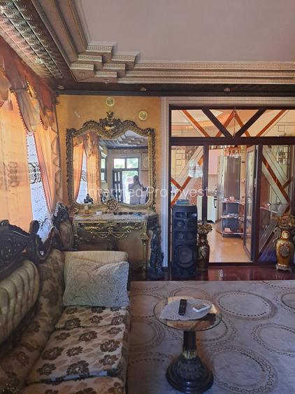 Soveja-Inel 1, vila p+2.....l.. - 2