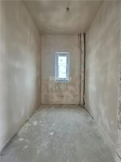 CASA INDIVIDUALA -CUPLATA PRIN GARAJ - MOSNITA NOUA - 21
