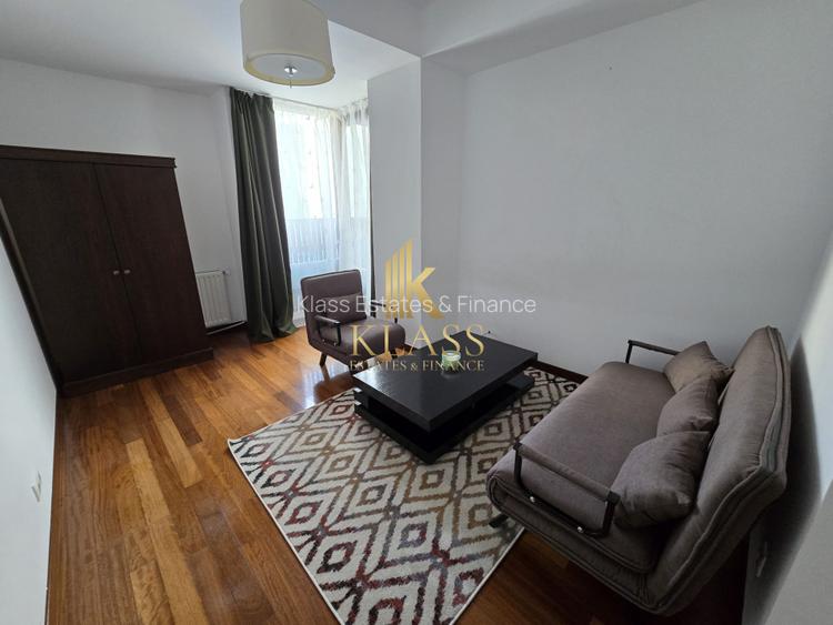 Închiriere apartament de 5 camere de lux în zona Herăstrău - 12