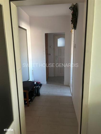Lumina si spatiu! Apartament2 camere + 2 balcoane Aurel Vlaicu - 13