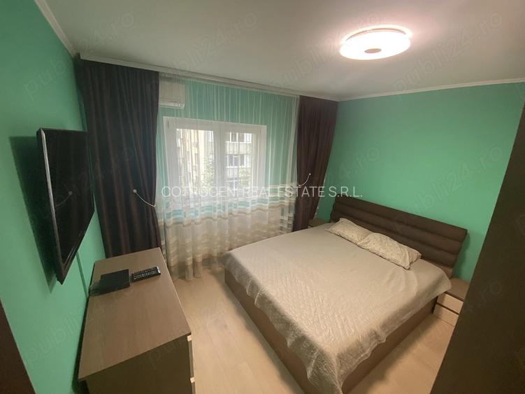 Apartament 2 camere decomandat | Prima închiriere | Parcare inclusă | Crângași – - 3