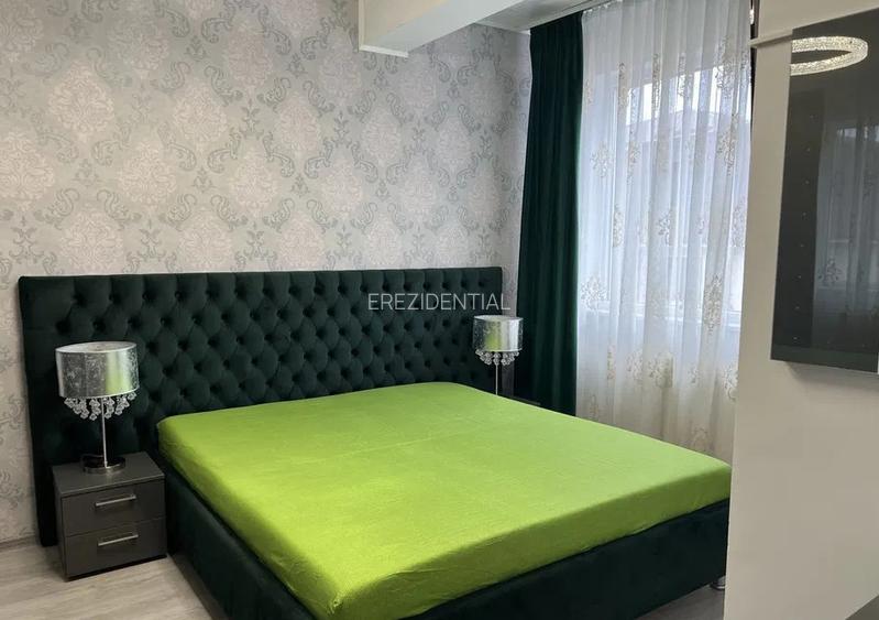 Apartament 2 camere Postalionului, parcare inclusa in pret - 3