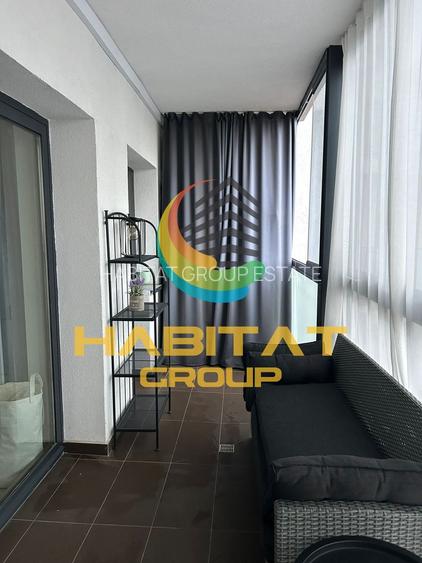 Apartament 3 Camere cu Terasa de Vanzare, Metrou Mihai Bravu - 14