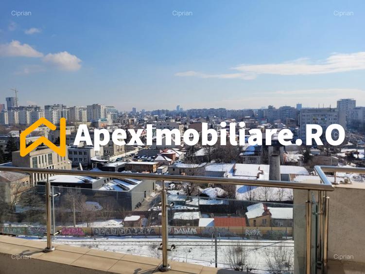 Apartament 2 camere de inchiriat Bucurestii Noi București | ApexImobiliare.ro - 10