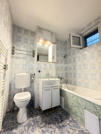 Apartament 3 camere, decomandat, 65 mp utili - zona Calea Sagului - 11