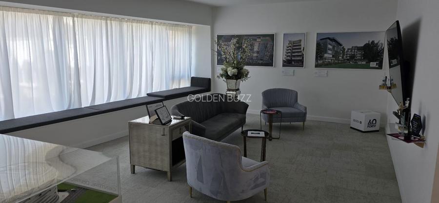 Clădire birouri boutique | P+4 | 550 mp | 100% închiriată | - 5