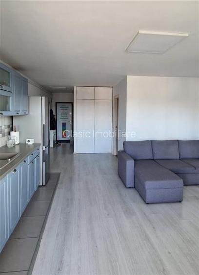 Vanzare apartament 2 camere bloc nou Dambul Rotund zona Mega Image, Cluj-Napoca - 4