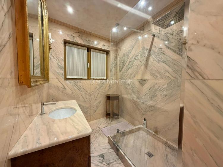 Apartament 4 camere/ Primăverii - STR Jean Monnet/ 190mp+ parcare - 22