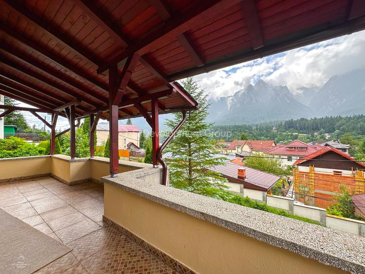 Locatie premium in Zamora – Casa cu vedere si potential turistic - 5