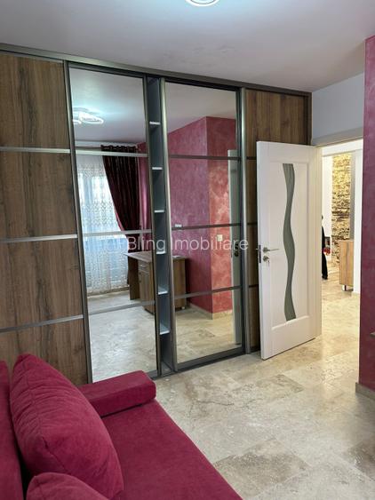 Apartament de 3 camere, 54mp, zona Baciu - 3