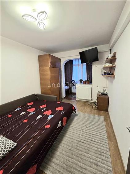 Apartament 3 Camere, Decomandat, Casa de Cultura - 13