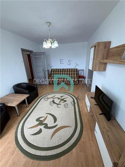 Apartament 2 camere de inchiriat - strada OSTIRII - 2