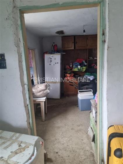 Casa batraneasca Brailita, teren 300 mp - 9