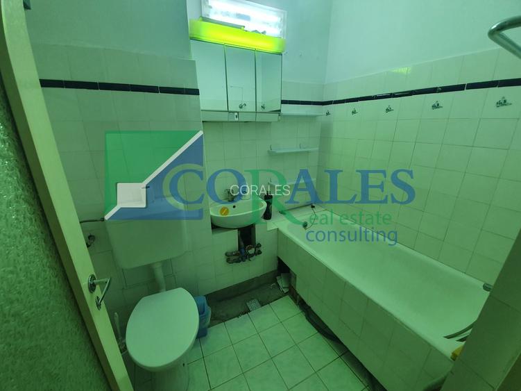 3 cam. Bloc ANVELOPAT, 68 mp utili,  Complex-zona OLIMPIA, boxa - 11