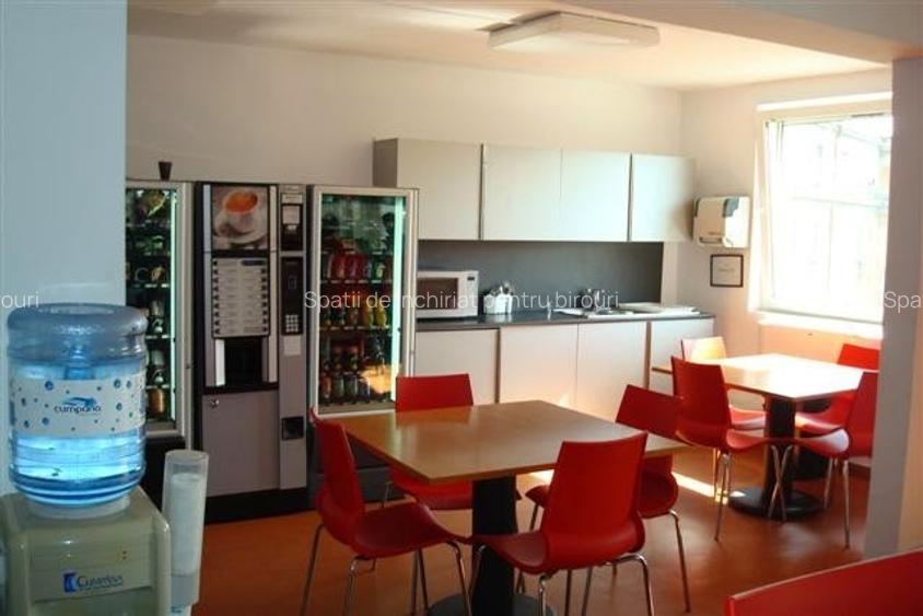 Inchiriere spatii birouri zona Bucurestii Noi, Jiului, Sector 1 Bucuresti - 5