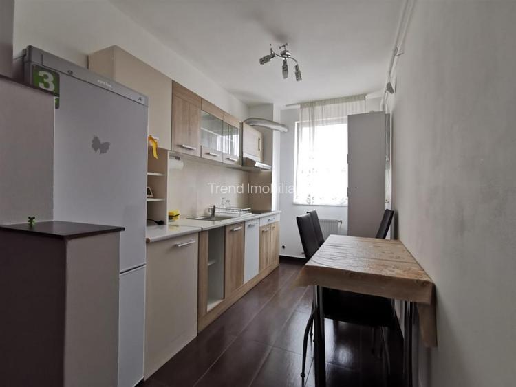 De inchiriat | Apartament 2 camere decomandate | Loc de parcare subteran | Calea Turzii | Bloc Nou - 6