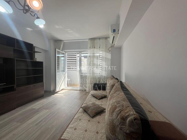 COMISION 0 Apartament 2 cam Confort 1,renovat ,utilat Mhail Sebastian - 13