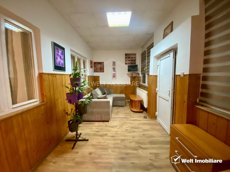 Apartament cu 2 camere, Piata Abator, apoape de centru - 2