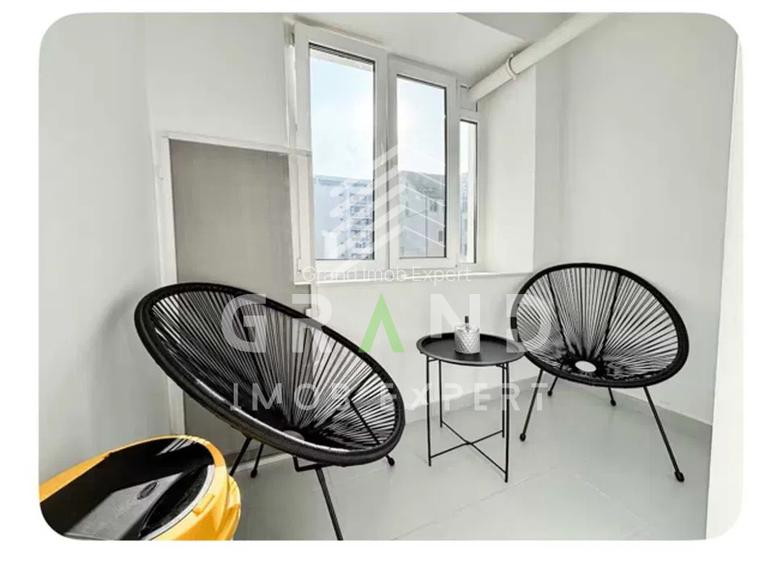 Ap 2 camere | Balcon | Parcare | Iris/Oasului - 8