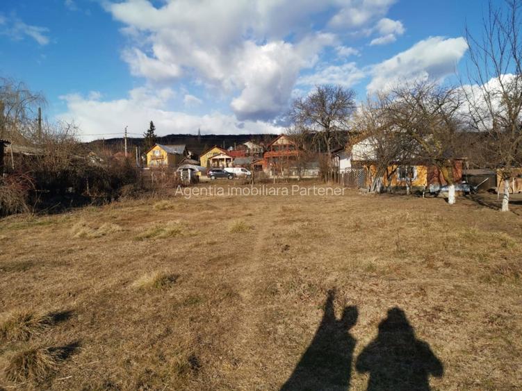 Teren Stefanesti, 5530mp, toate utilitatile - 2