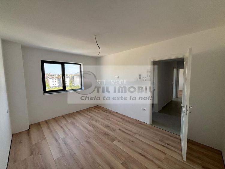 Ap. 2 camere, D, 59mp, Bucium-Visan, 0% comison - 4