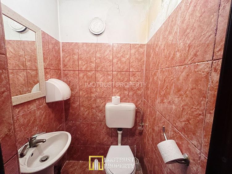 De vânzare spațiu comercial – parter | 0% comision - 7