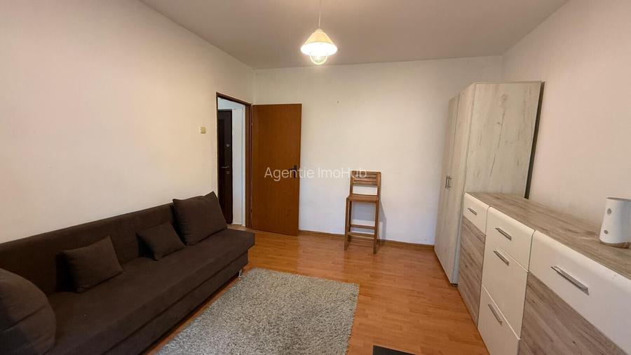 COPOU, UNIVERSITATEA CUZA, APARTAMENT CU 1 CAMERA DE INCHIRIAT - 4